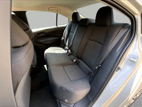 Certified 2024 Toyota Corolla LE FWD image 21