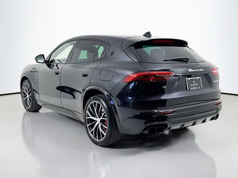 New 2026 Maserati Grecale Modena image 6