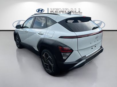 New 2026 Hyundai Kona SEL Premium