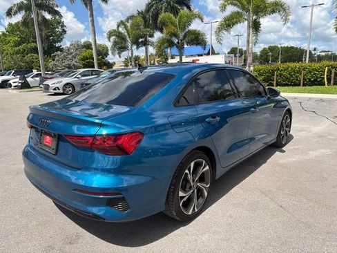 Used 2022 Audi A3 2.0T Premium FWD image 9