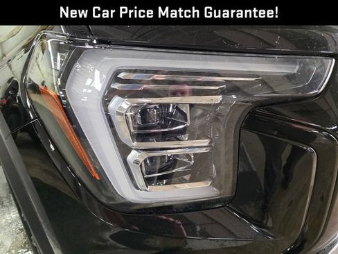 New 2027 GMC Terrain Elevation w/ Black Edition AWD/4WD image 6