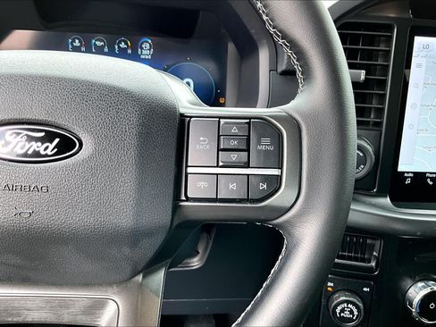 Used 2024 Ford F150 XLT w/ Equipment Group 302A MID AWD/4WD image 25