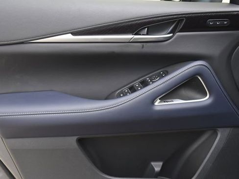 New 2026 INFINITI QX60 Sport w/ Dark Cargo Package image 28