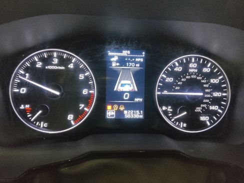 Used 2024 Subaru Legacy Premium image 23