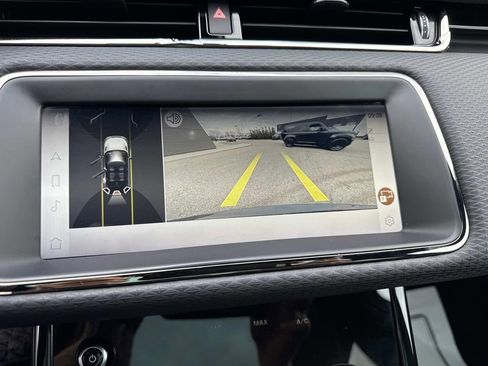 Used 2023 Land Rover Range Rover Evoque R-Dynamic S image 24