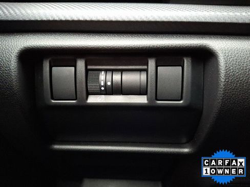 Certified 2025 Subaru Crosstrek 2.5i Sport image 21