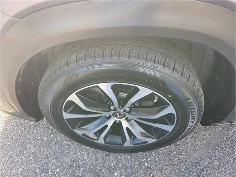 Used 2015 Lexus NX 200t F Sport w/ F Sport Premium Package image 11