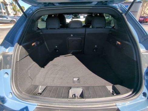 Certified 2024 Dodge Hornet GT w/ GT Blacktop Package image 14