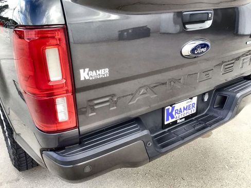 Used 2019 Ford Ranger XLT w/ FX4 Off-Road Package image 33