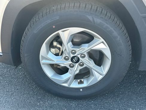 Used 2024 Hyundai Tucson SEL FWD image 4