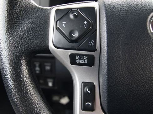 Used 2019 Toyota Tundra SR5 w/ TRD Sport Package AWD/4WD image 19
