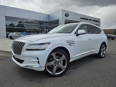 Used 2024 Genesis GV80 3.5T
