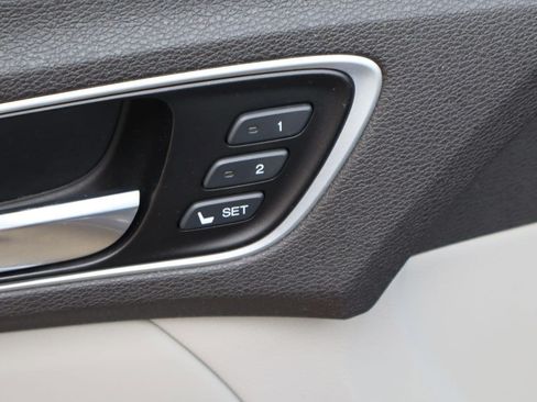 Used 2019 Acura TLX w/ Technology Package FWD image 23