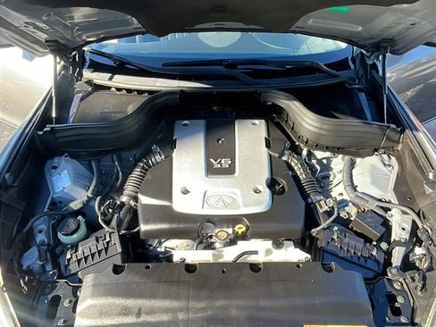 Used 2010 INFINITI EX35 Journey image 13