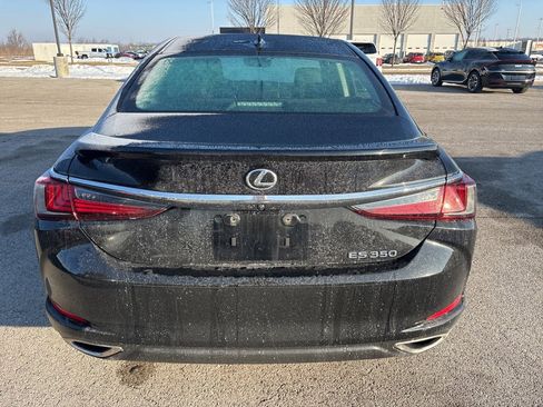 Used 2023 Lexus ES 350 w/ Premium Package image 11