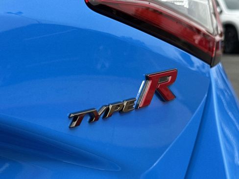 New 2025 Honda Civic Type R image 6