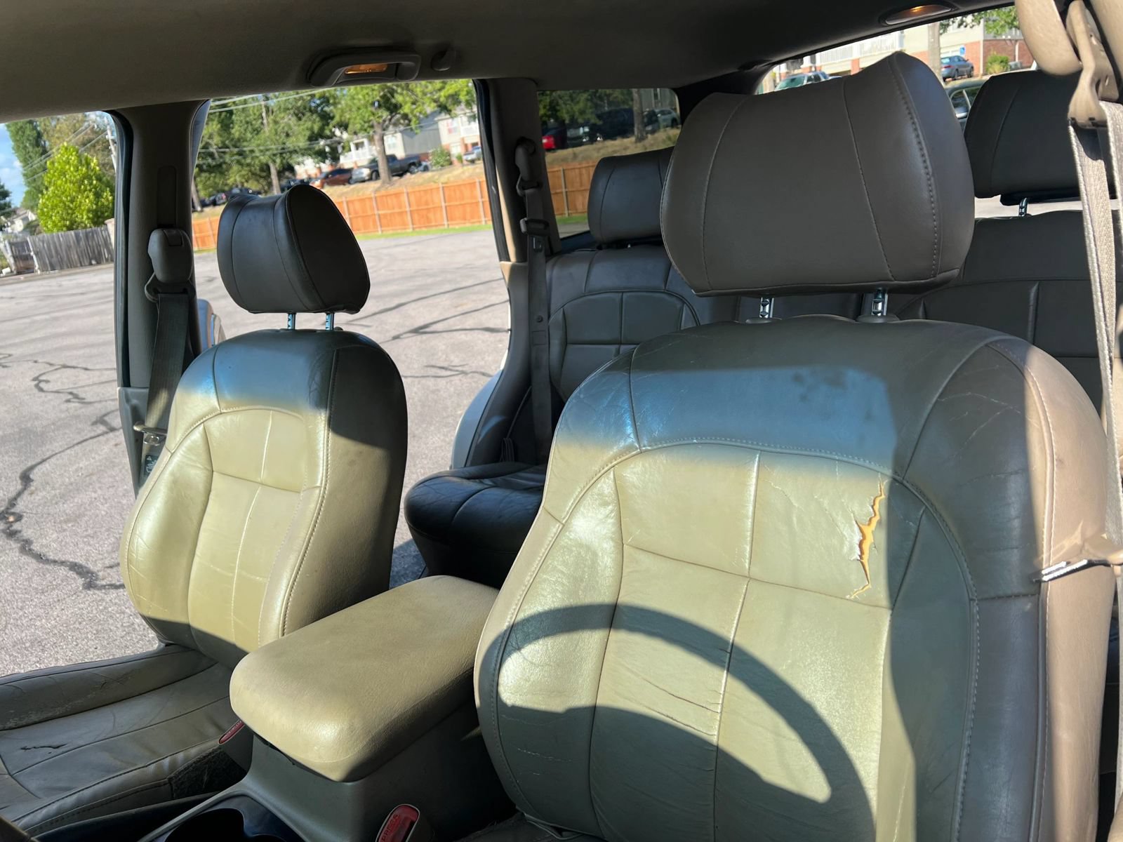 Used 2002 Jeep Grand Cherokee Limited RWD image 14