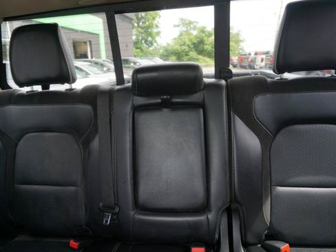 Used 2021 RAM 1500 Laramie AWD/4WD image 31