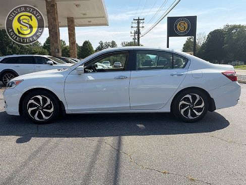 Used 2016 Honda Accord EX-L image 3