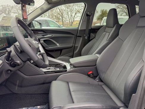 New 2025 Audi Q5 2.0T Premium Plus image 13