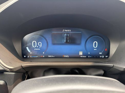 Used 2023 Ford Escape Active w/ Tech Pack #2 AWD/4WD image 33