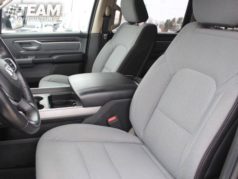 Used 2020 RAM 1500 Big Horn image 11