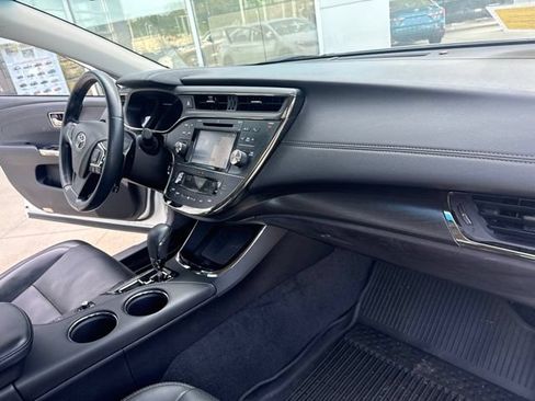 Used 2017 Toyota Avalon Limited w/ All Weather Liner Package FWD image 29