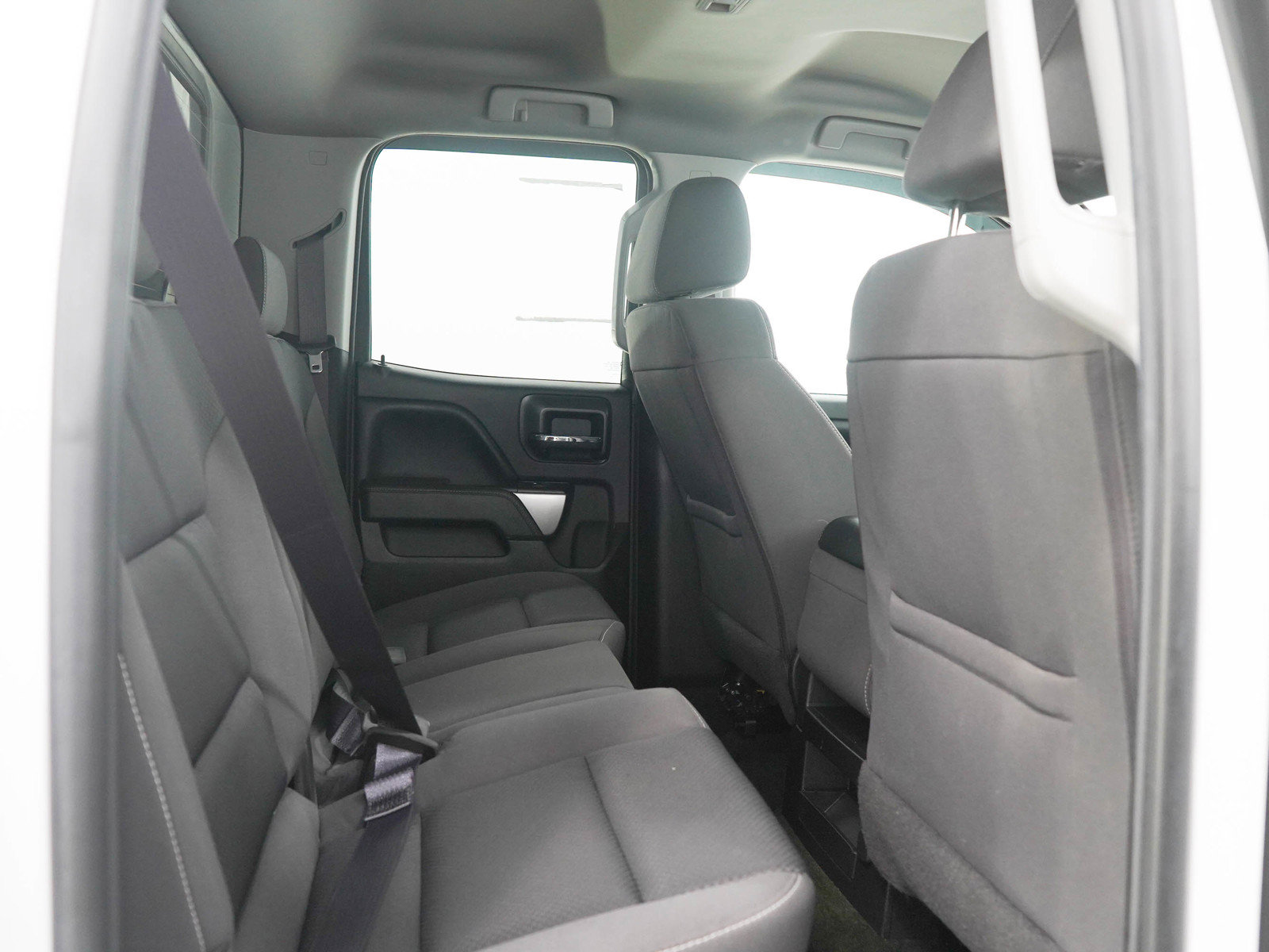 Used 2016 Chevrolet Silverado 1500 LT w/ All Star Edition AWD/4WD image 15