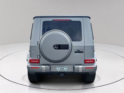 Certified 2023 Mercedes-Benz G 63 AMG 4MATIC image 5