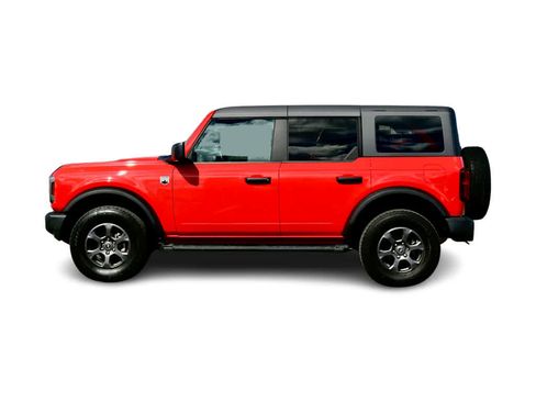 Used 2023 Ford Bronco Big Bend AWD/4WD image 3