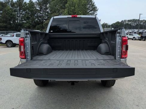 Certified 2022 Ford F150 XLT w/ Equipment Group 302A High AWD/4WD image 16