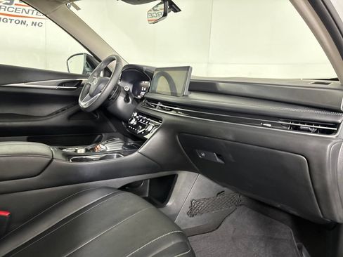 Used 2023 Genesis G70 2.0T w/ Sport Prestige Package AWD/4WD image 34