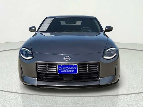 Used 2024 Nissan Z Performance w/ Floor Mat Package RWD image 2