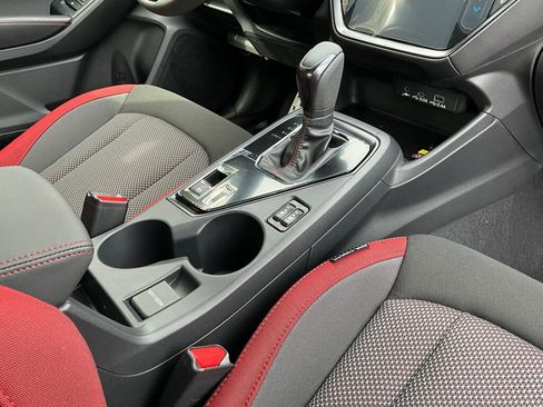 New 2026 Subaru Impreza RS image 20