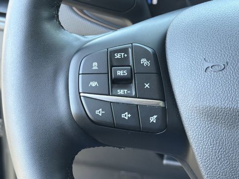 Used 2024 Ford Bronco Sport Outer Banks w/ Tech Package AWD/4WD image 16