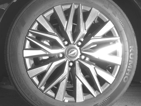 Used 2025 Nissan Altima 2.5 SV image 12