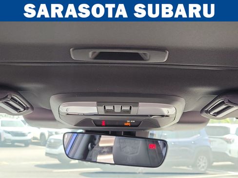 New 2026 Subaru Crosstrek 2.5i Wilderness AWD/4WD image 16