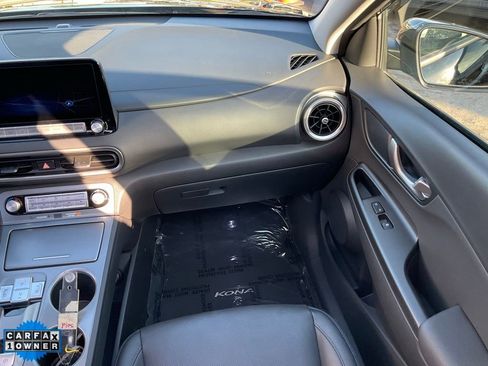 Used 2022 Hyundai Kona Limited w/ Cargo Package image 57