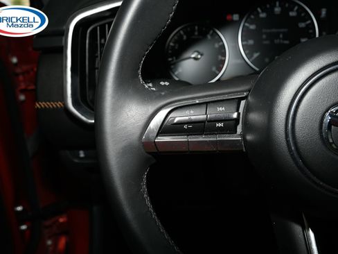Used 2025 MAZDA CX-50 AWD 2.5 S w/ Premium Plus Pkg image 29