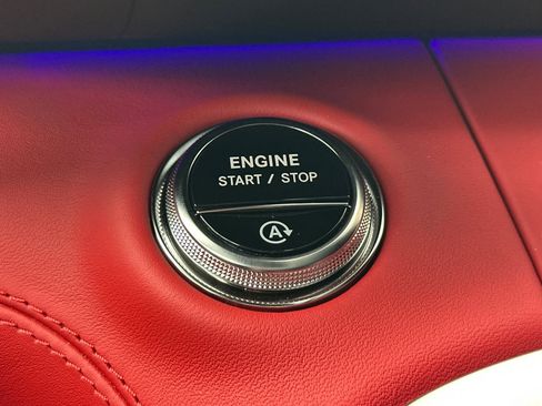 New 2026 Mercedes-Benz SL 55 AMG 4MATIC image 20