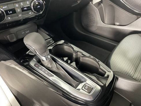 New 2026 Chevrolet Trax LT FWD image 7