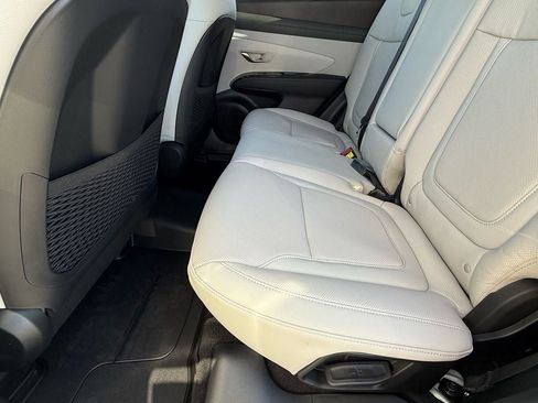 New 2026 Hyundai Tucson Limited image 13