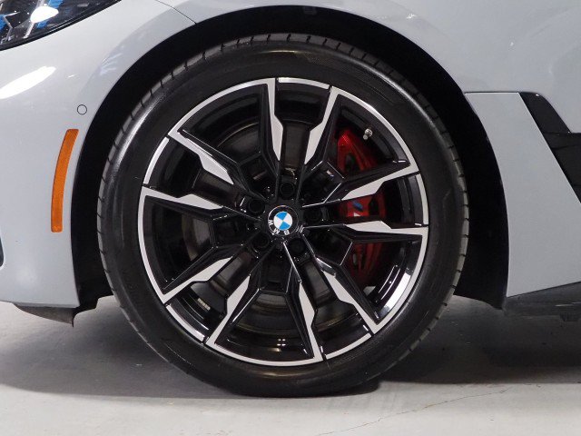 Used 2025 BMW i4 M50 AWD/4WD image 60