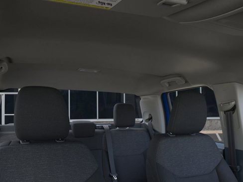 New 2025 Ford Maverick XL w/ 4K Tow Package image 12