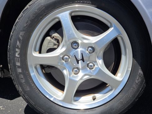 Used 2000 Honda S2000 image 8