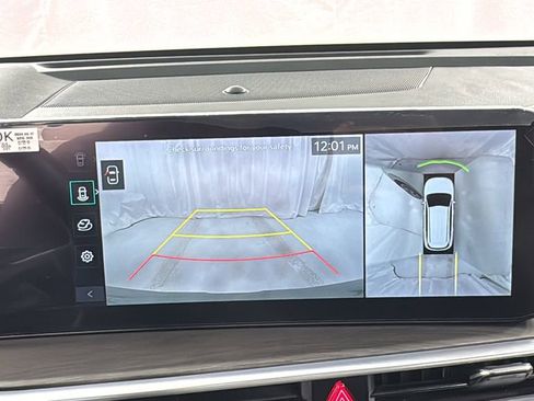 Used 2025 Kia Sorento SX image 27