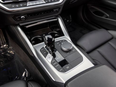 Used 2022 BMW M440i Coupe w/ Shadowloine Package RWD image 44