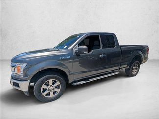 Used 2018 Ford F150 XLT w/ Equipment Group 302A Luxury AWD/4WD video 3