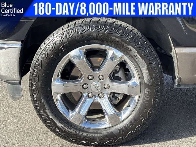 Certified 2023 Ford F150 King Ranch w/ Equipment Group 601A High AWD/4WD image 19