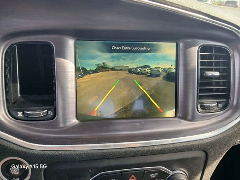 Used 2018 Dodge Charger GT w/ Blacktop Package image 32